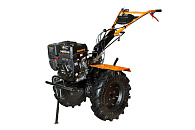 Мотоблок МТ 215-1234 DEKADO с ВОМ 